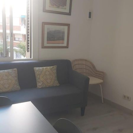 Apartamento Chopin Magic Fountain Barcelona Exterior foto
