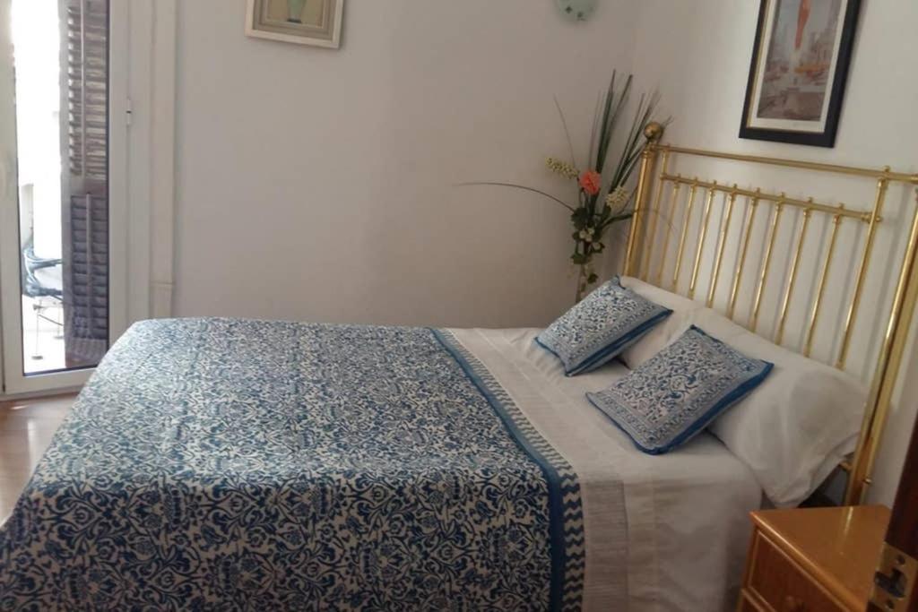 Apartamento Chopin Magic Fountain Barcelona Exterior foto