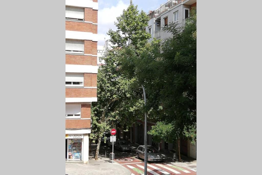 Apartamento Chopin Magic Fountain Barcelona Exterior foto