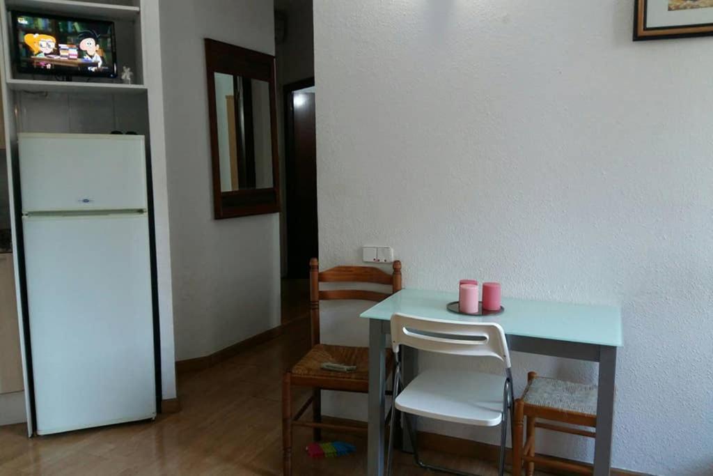 Apartamento Chopin Magic Fountain Barcelona Exterior foto
