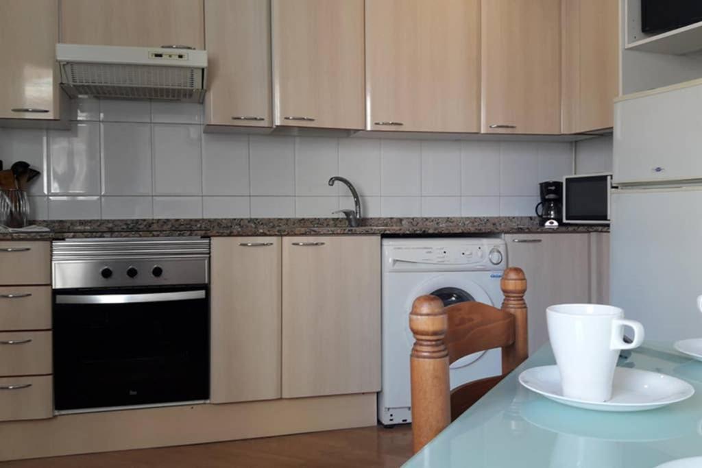 Apartamento Chopin Magic Fountain Barcelona Exterior foto