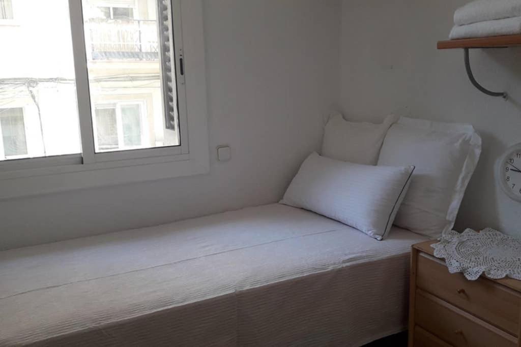 Apartamento Chopin Magic Fountain Barcelona Exterior foto