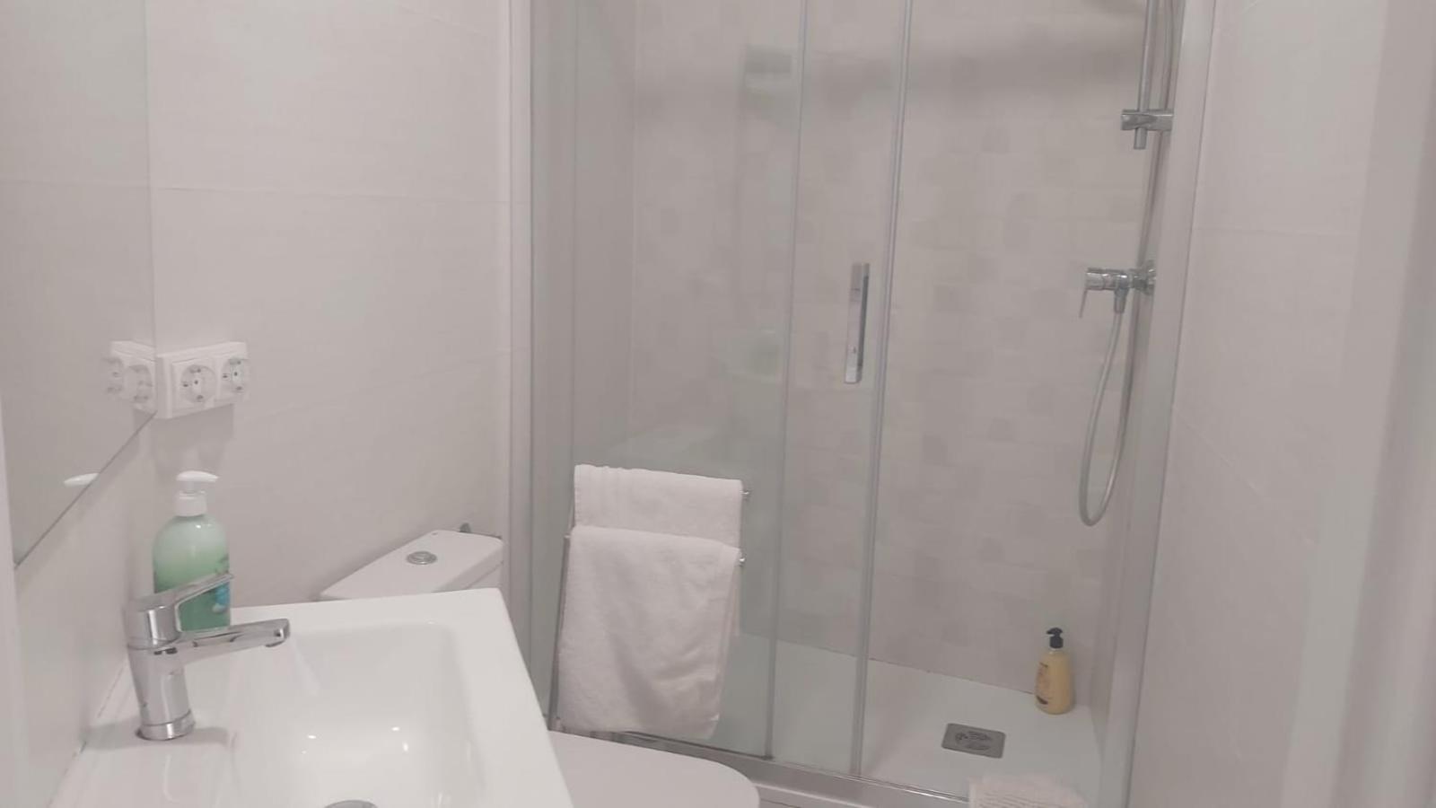 Apartamento Chopin Magic Fountain Barcelona Exterior foto