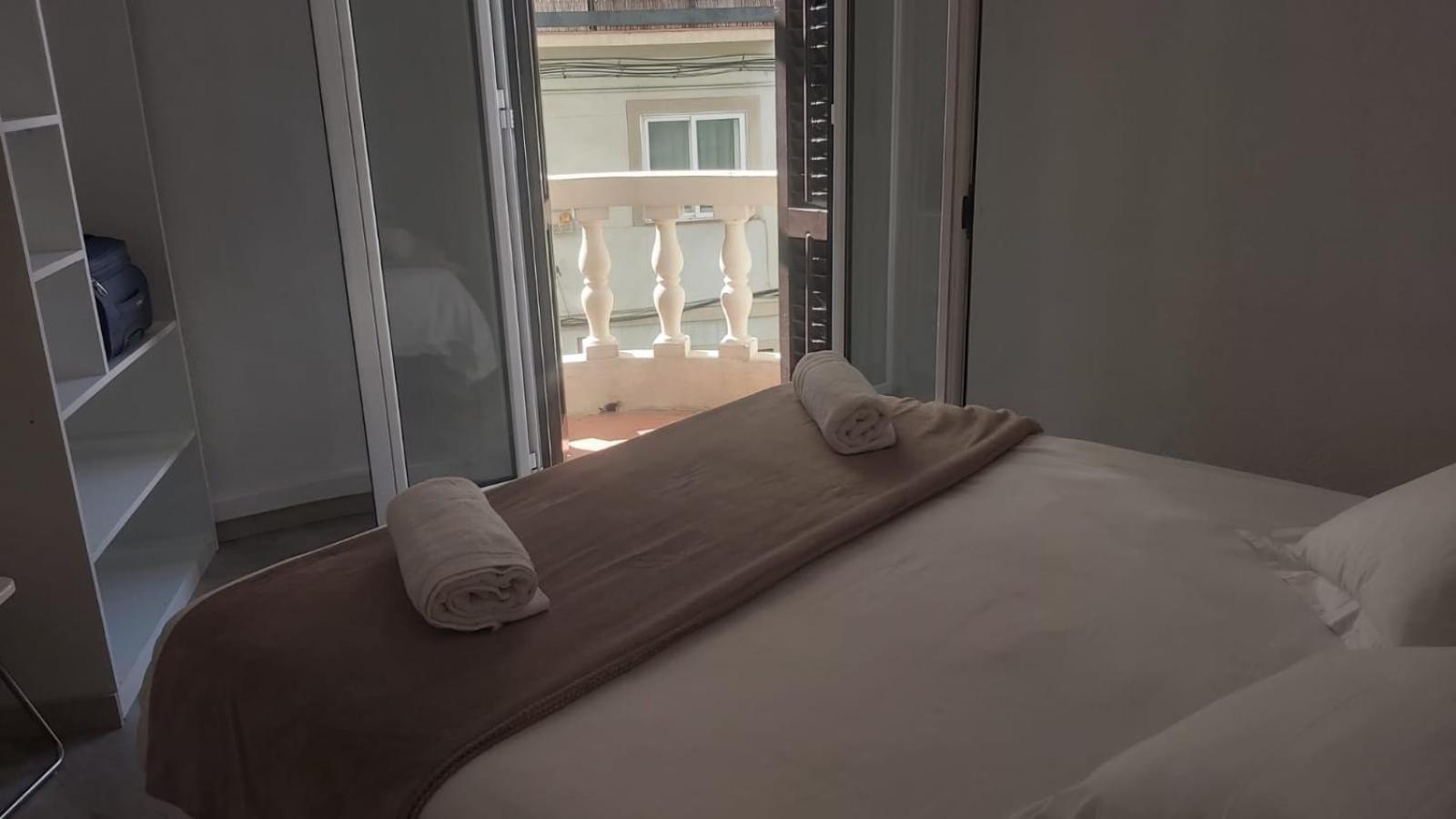 Apartamento Chopin Magic Fountain Barcelona Exterior foto