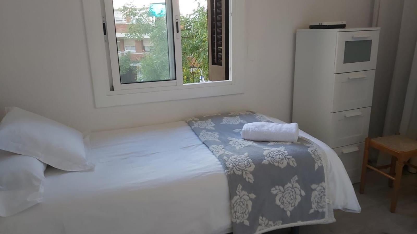 Apartamento Chopin Magic Fountain Barcelona Exterior foto