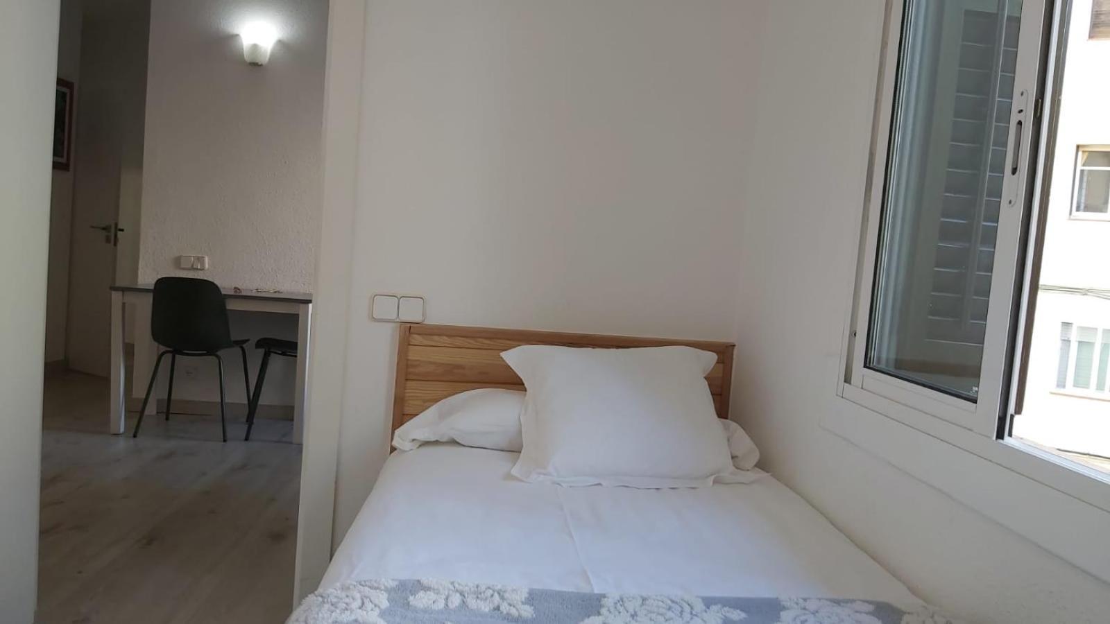 Apartamento Chopin Magic Fountain Barcelona Exterior foto