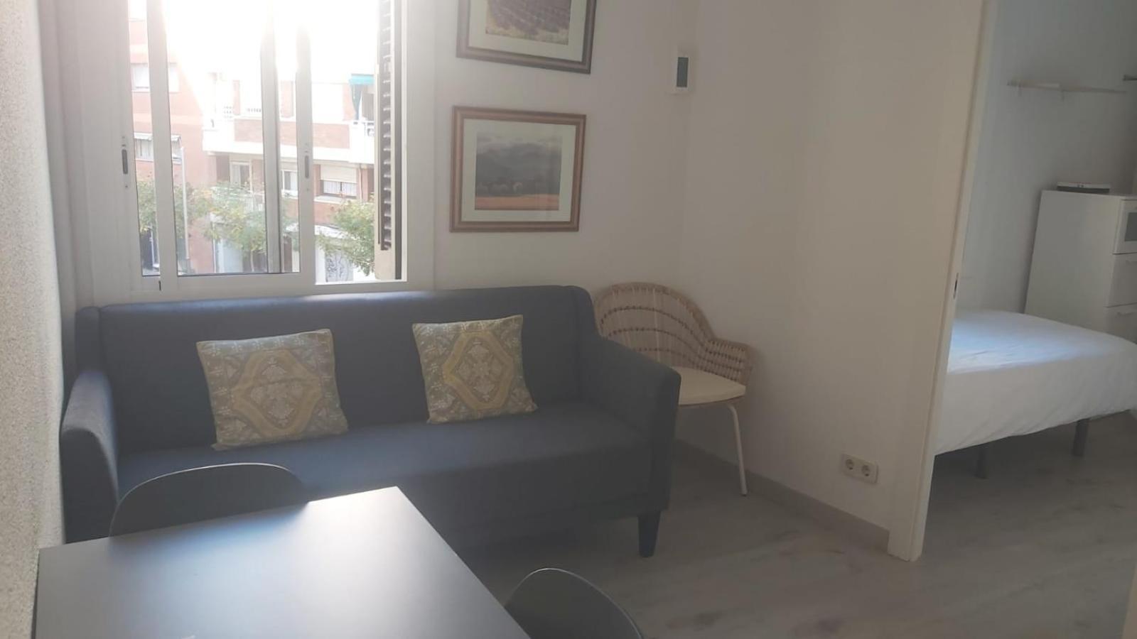Apartamento Chopin Magic Fountain Barcelona Exterior foto