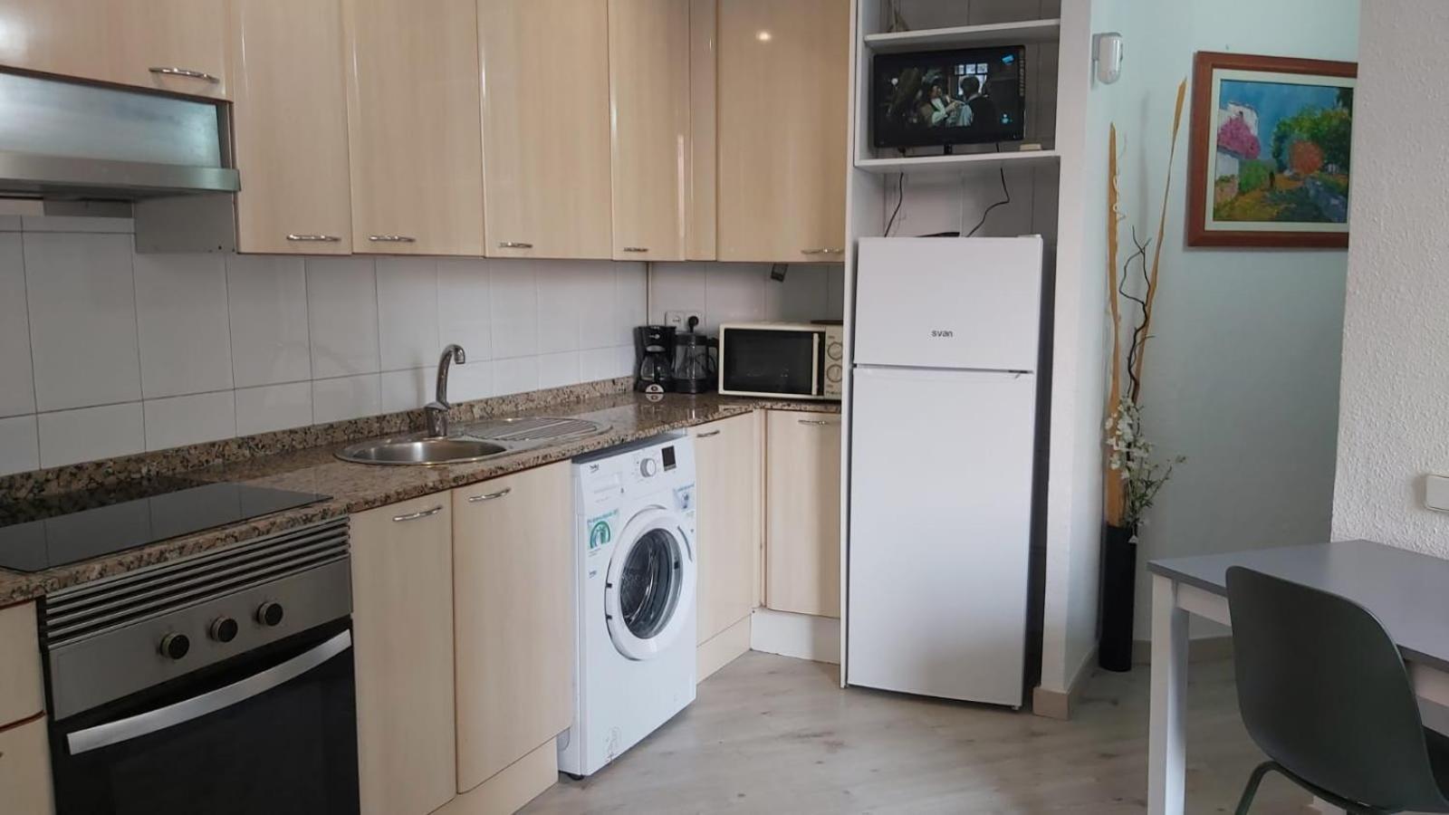 Apartamento Chopin Magic Fountain Barcelona Exterior foto